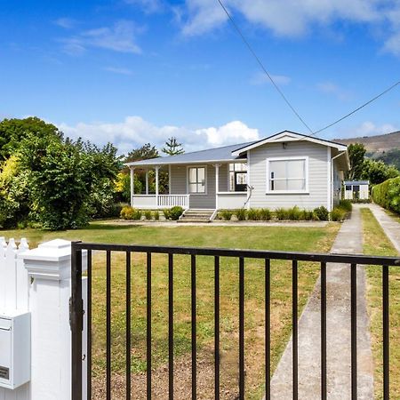 Corokia Villa Richmond Eksteriør bilde