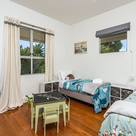 Corokia Villa Richmond Eksteriør bilde