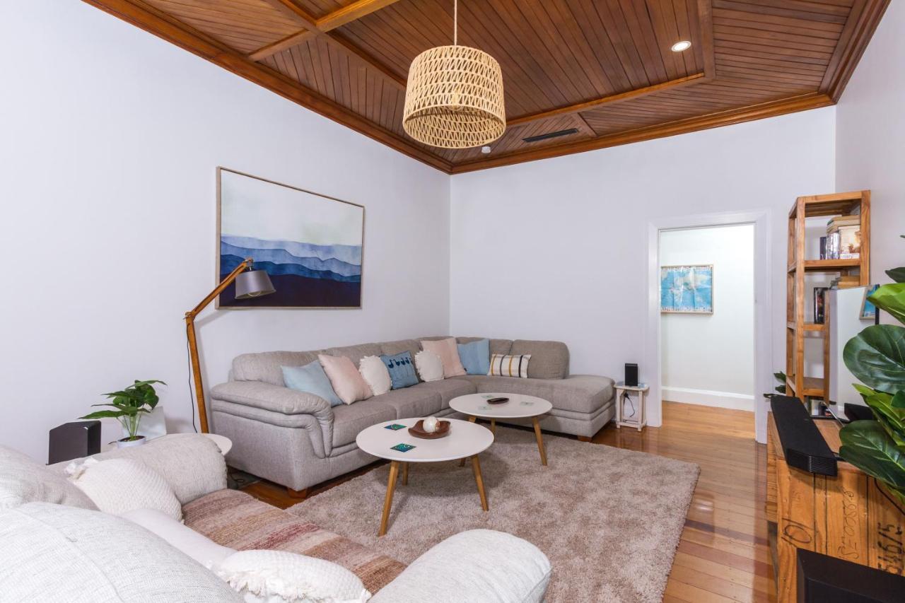 Corokia Villa Richmond Eksteriør bilde