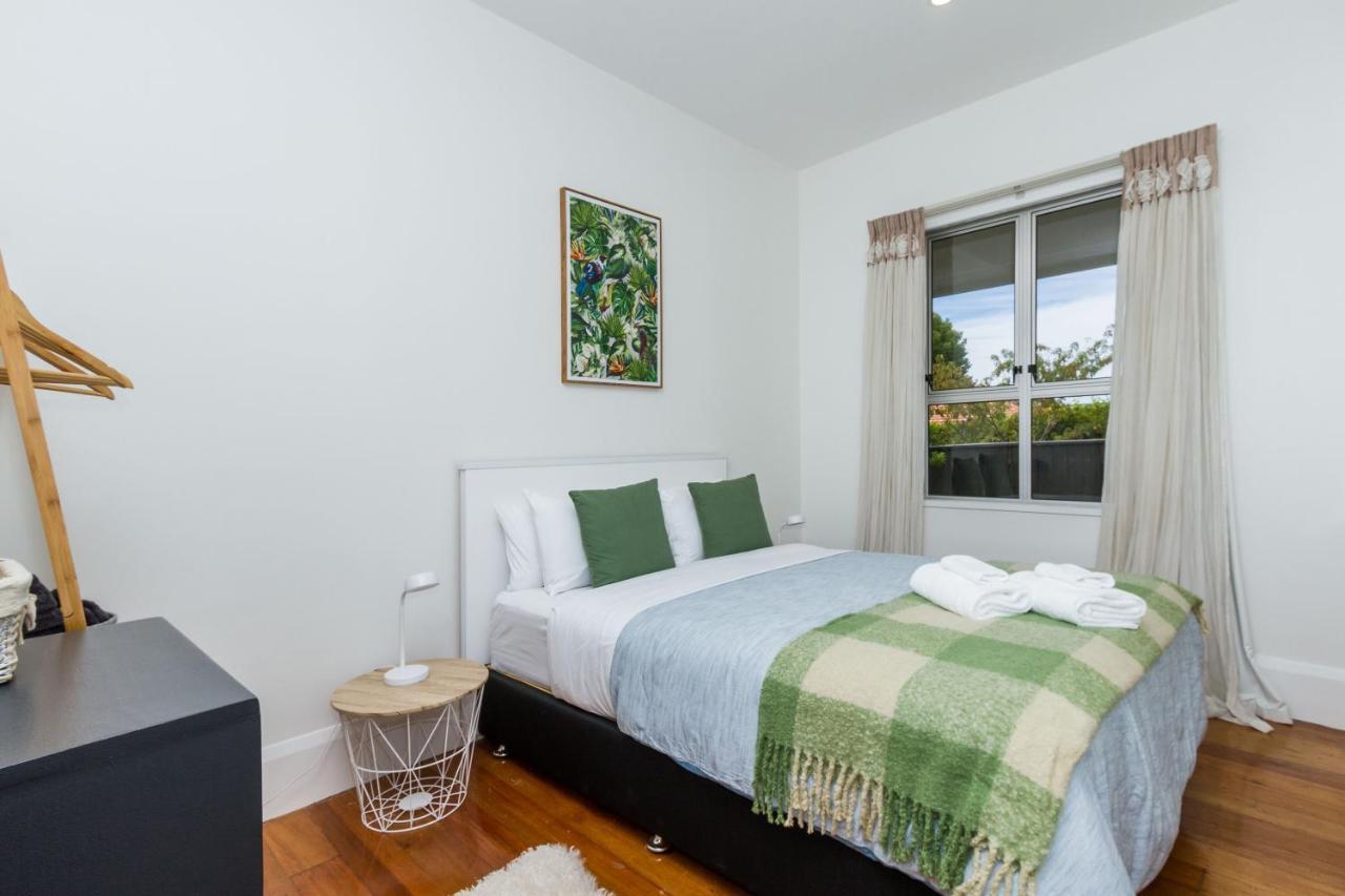 Corokia Villa Richmond Eksteriør bilde