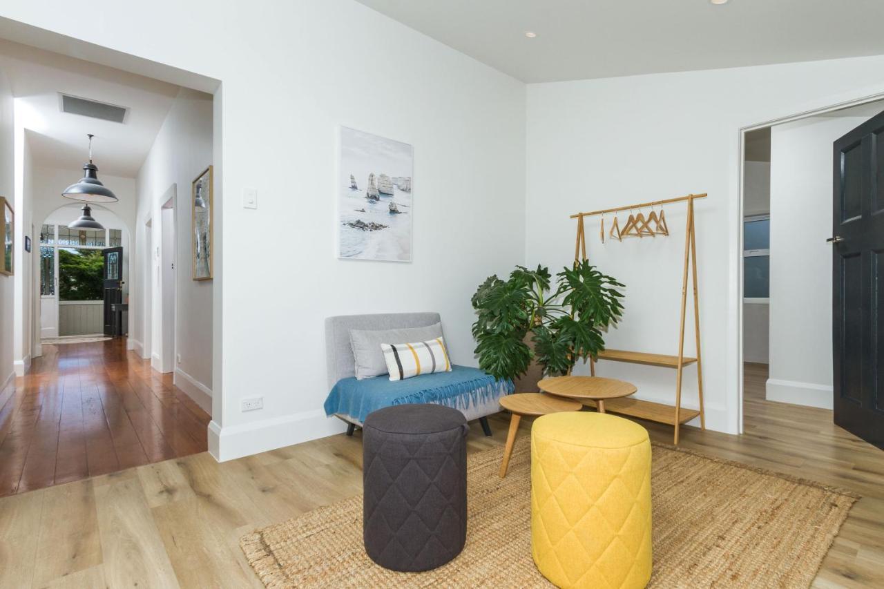 Corokia Villa Richmond Eksteriør bilde