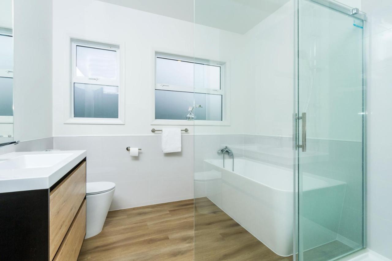 Corokia Villa Richmond Eksteriør bilde
