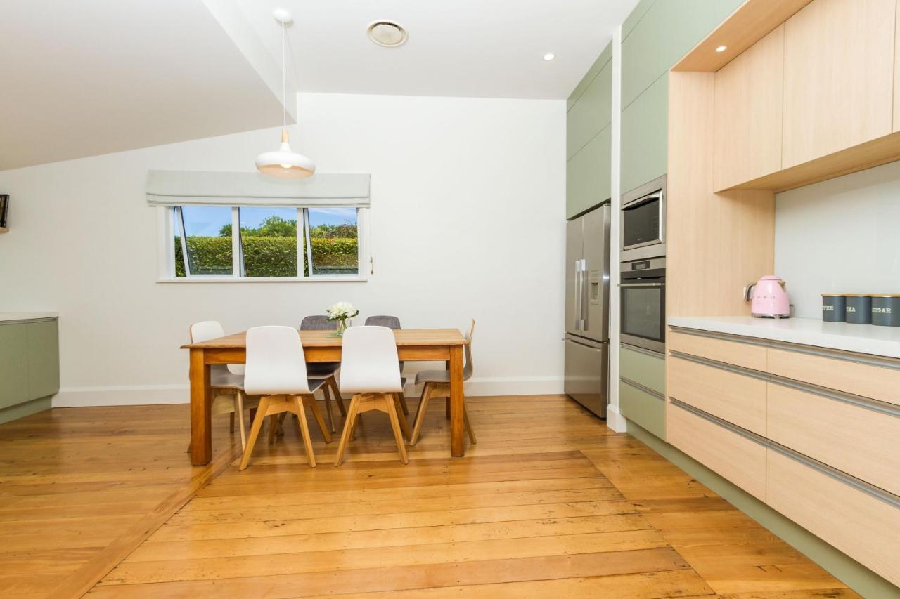 Corokia Villa Richmond Eksteriør bilde