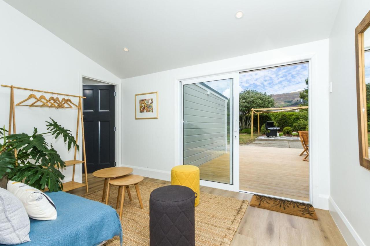 Corokia Villa Richmond Eksteriør bilde